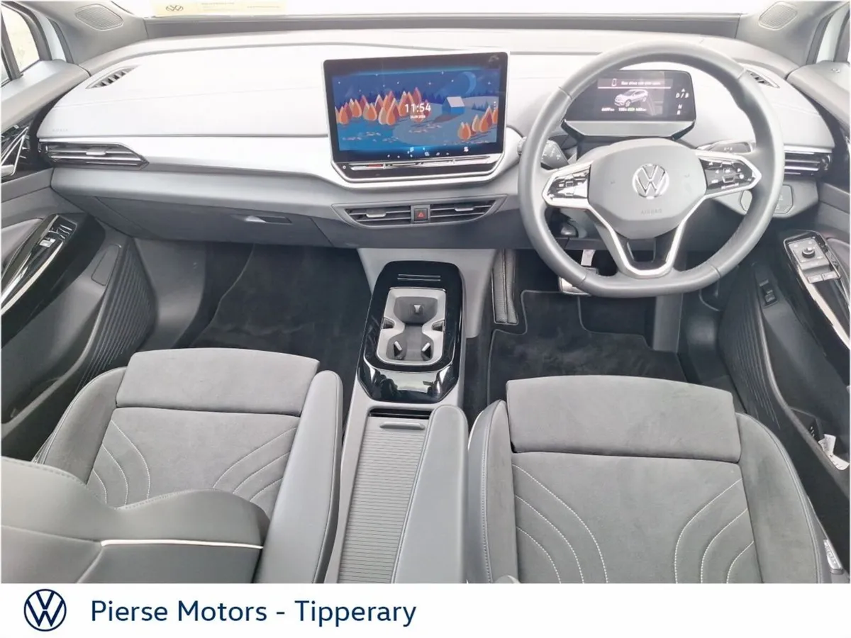 Volkswagen ID.4 - Image 2