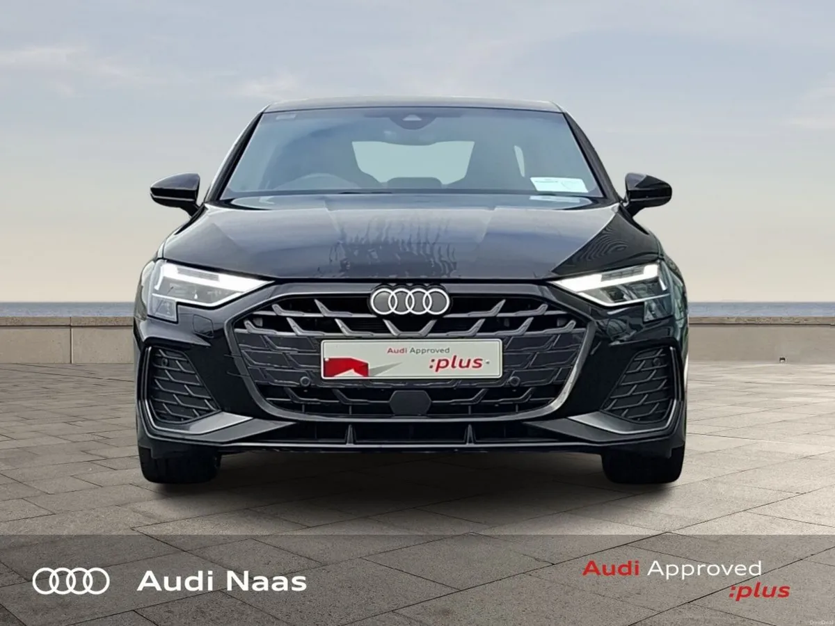 Audi A3 A3 SAL 30 TDI 115HP S Line - Image 2