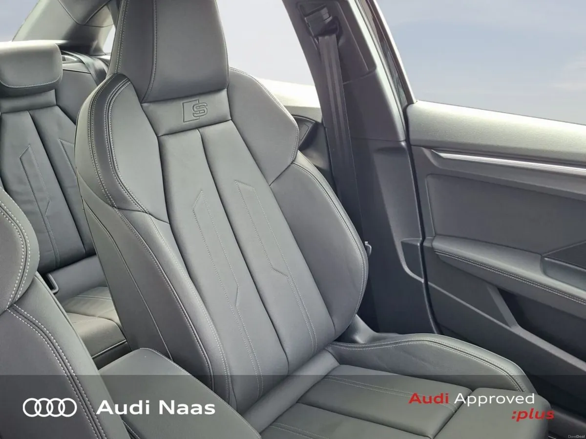 Audi A3 A3 SAL 30 TDI 115HP S Line - Image 4