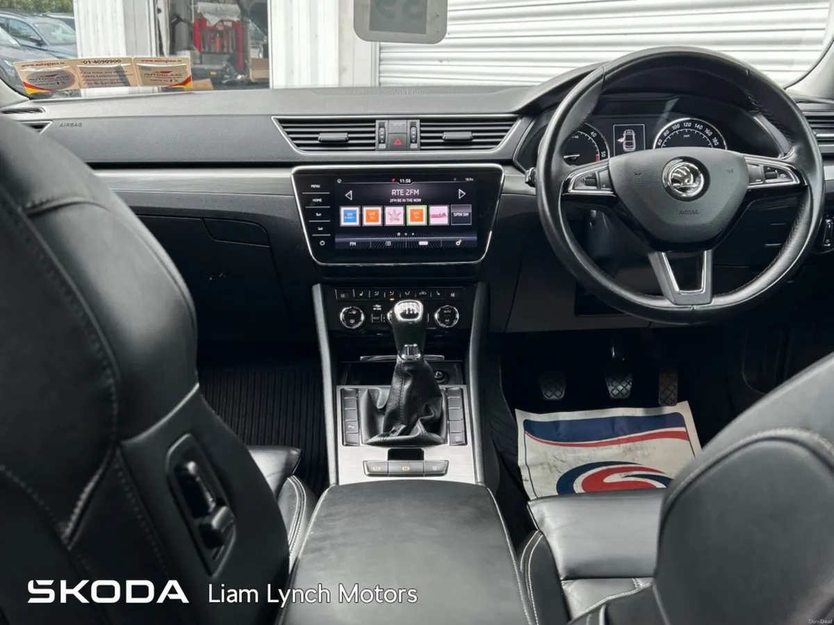 Skoda Superb STYLE 2.0 TDI 150 BHP - Image 2