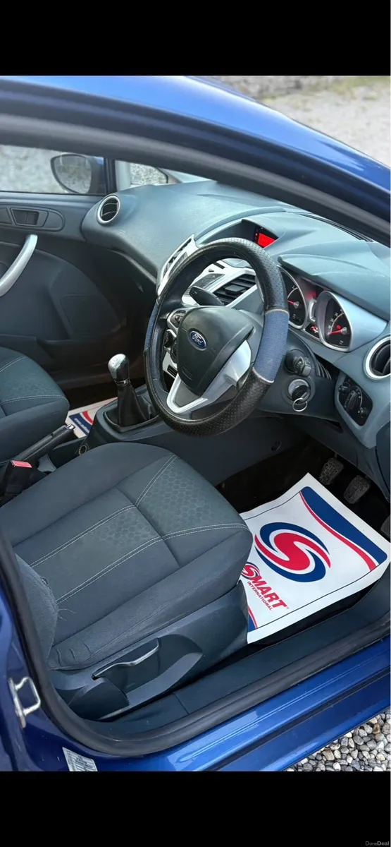 2009 Ford Fiesta - Image 6