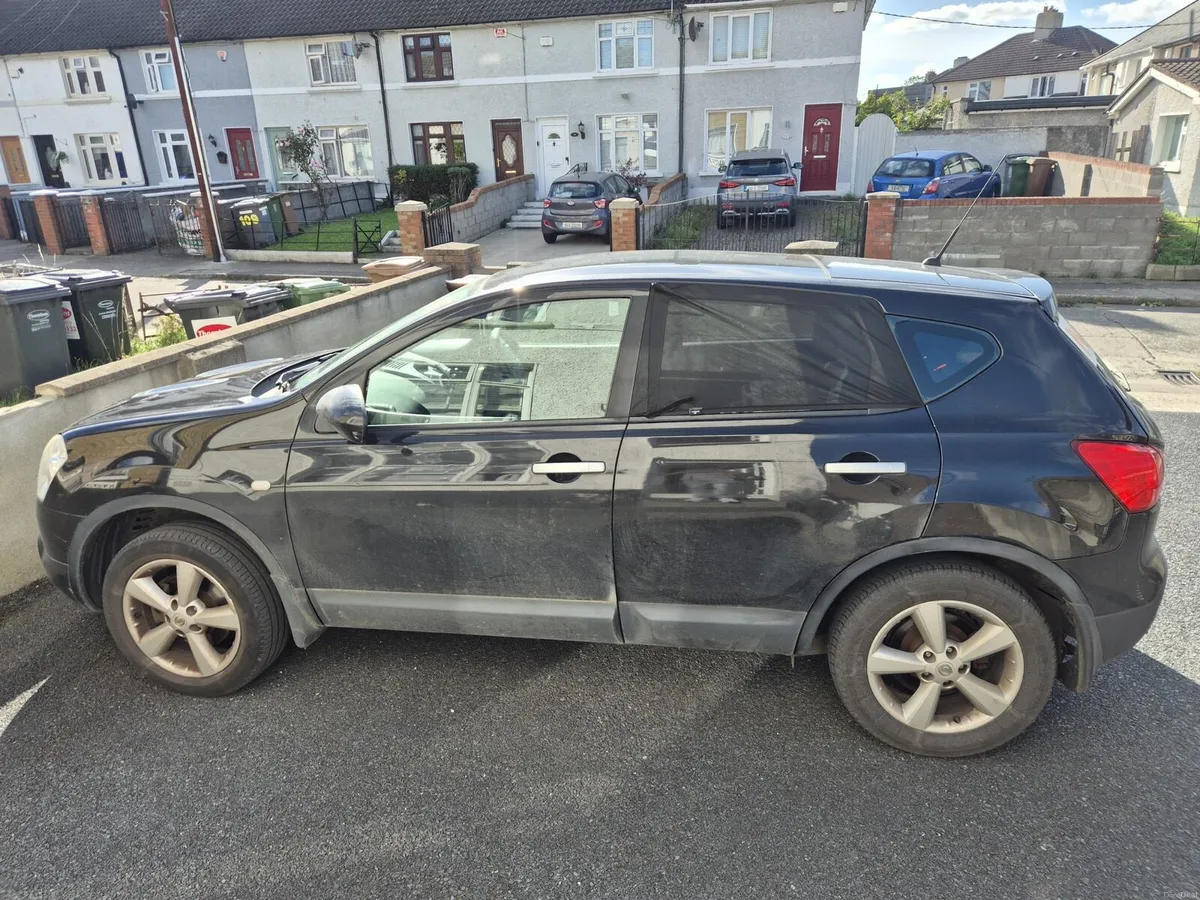 Qashqai - Image 3