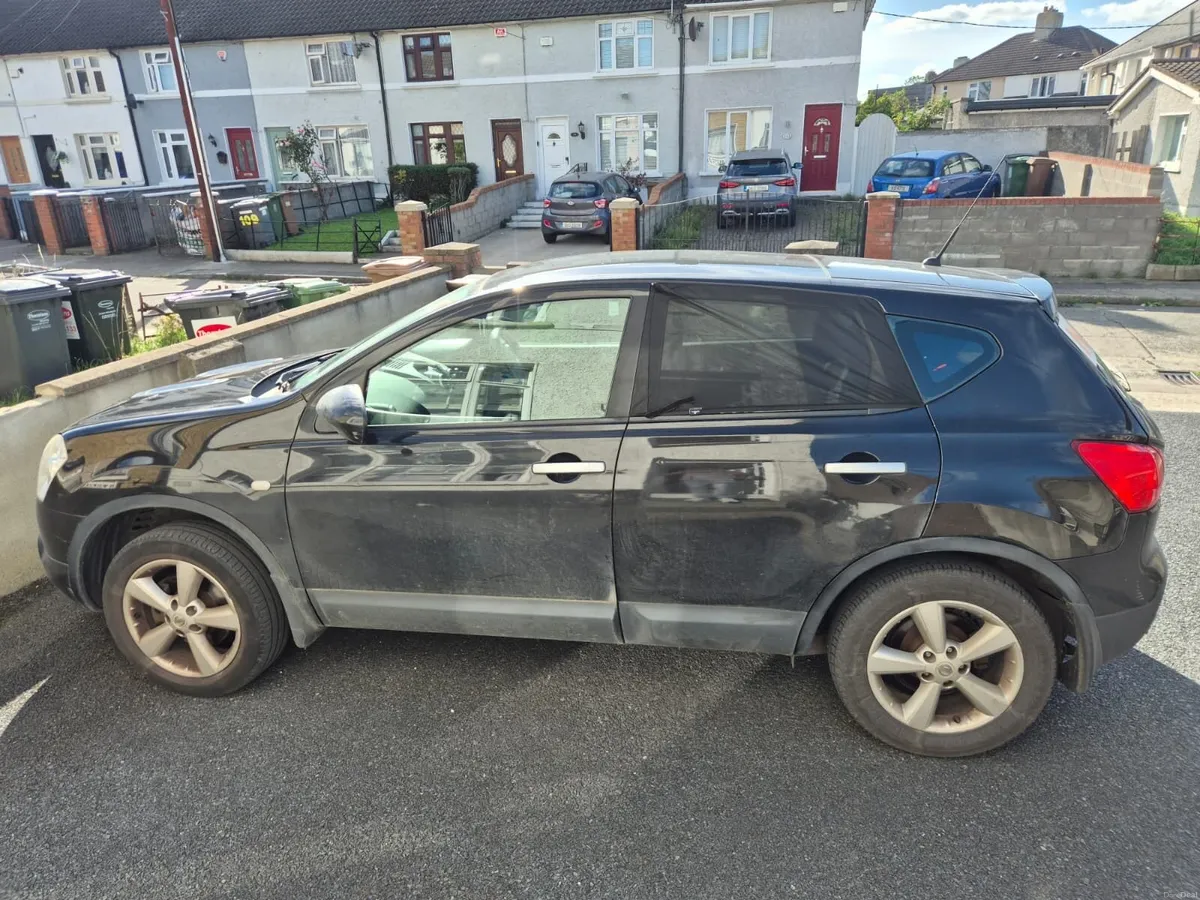 Qashqai - Image 6