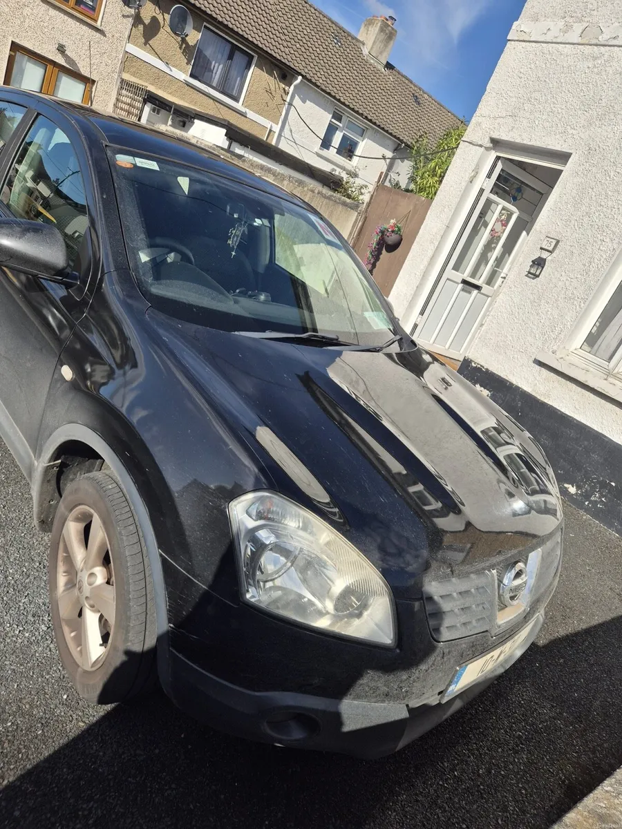 Qashqai - Image 1