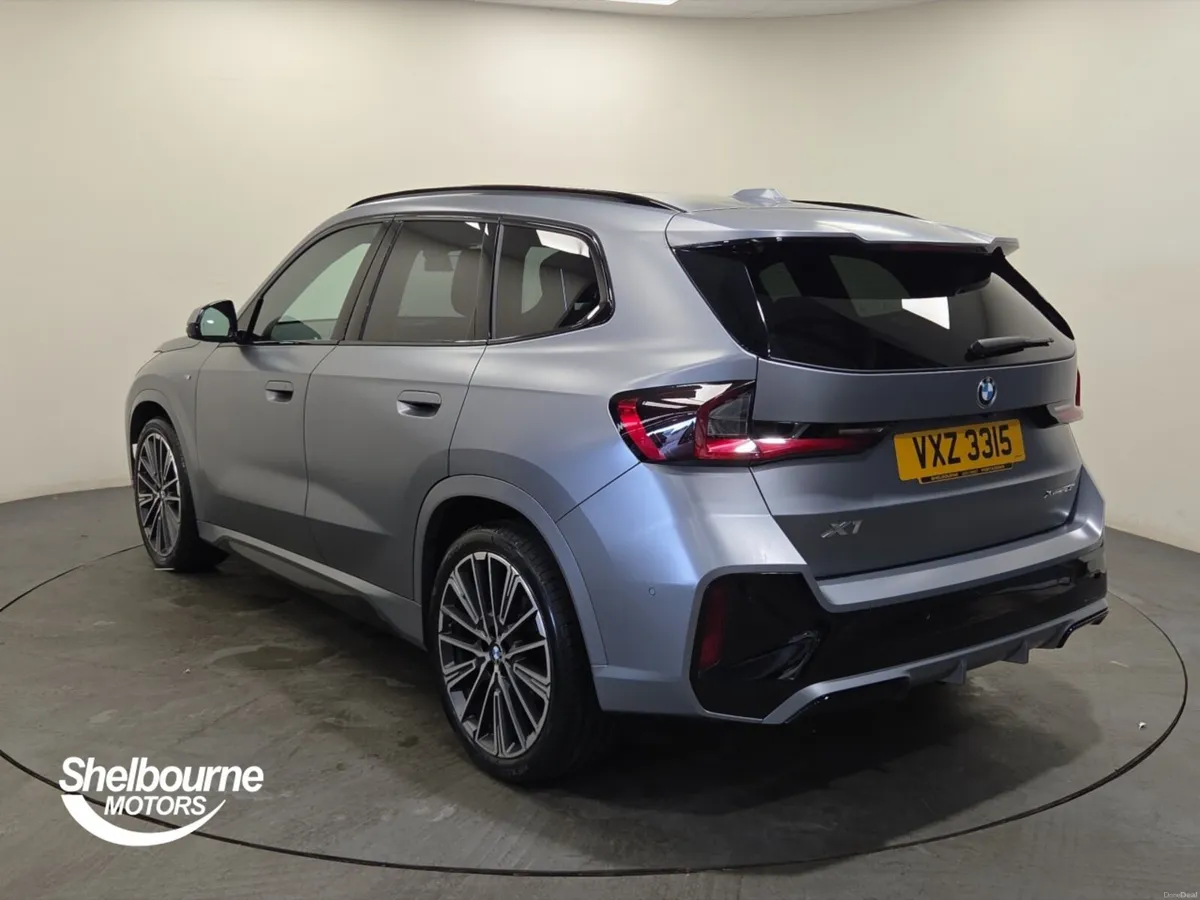 BMW X1 xDrive 23i MHT M Sport Premier Pro 5dr  Ste - Image 2