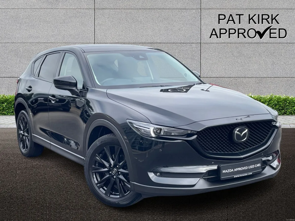 Mazda CX-5 Cx-5 Diesel Estate Sport - Image 1