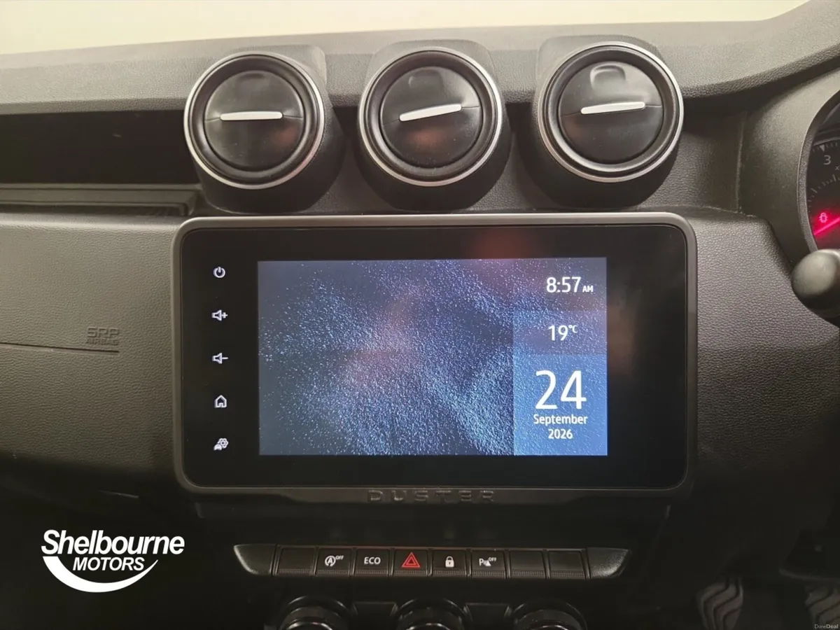 Dacia Duster 1.0 TCe 90 Expression 5dr - Image 4