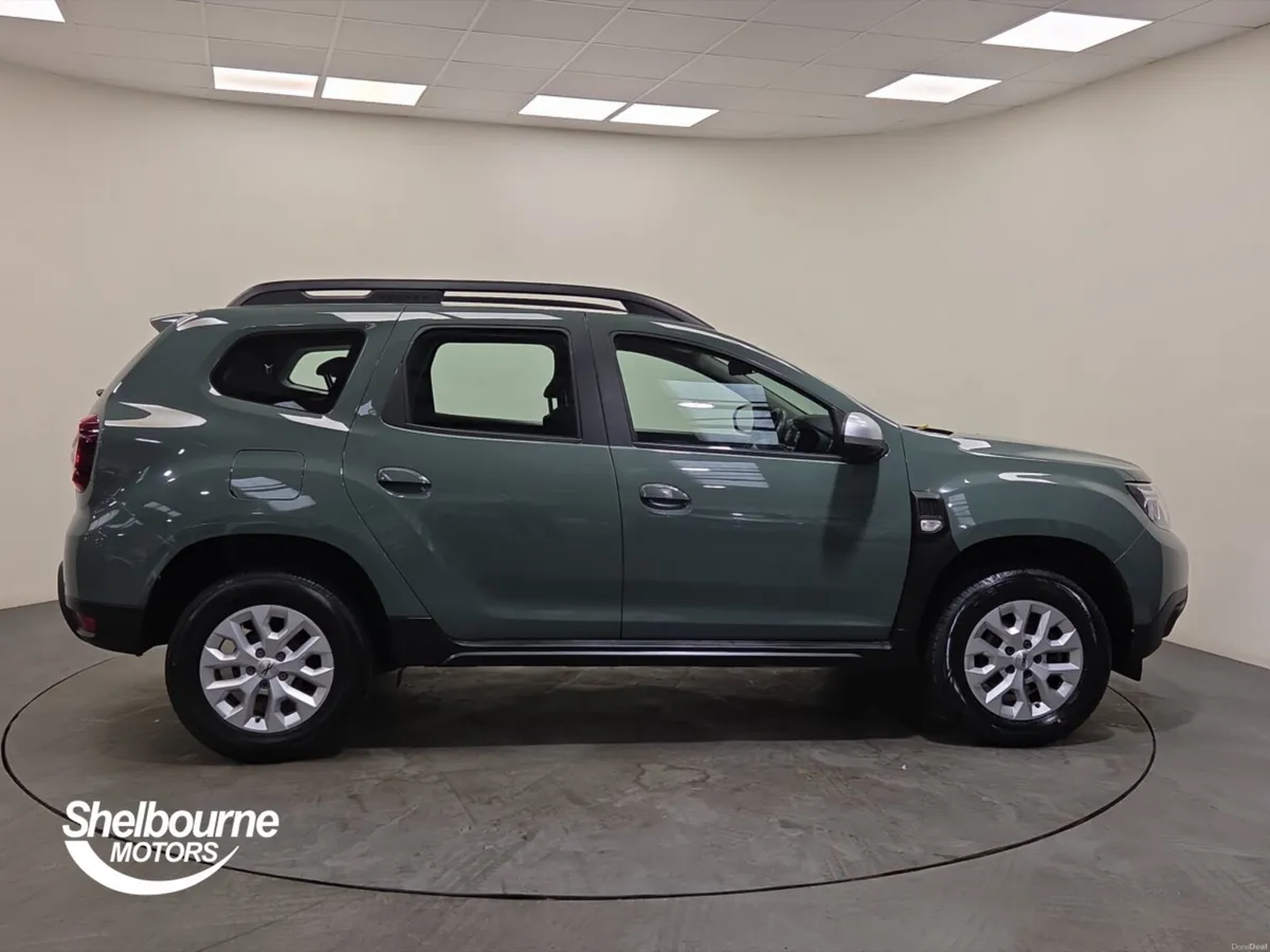 Dacia Duster 1.0 TCe 90 Expression 5dr - Image 3