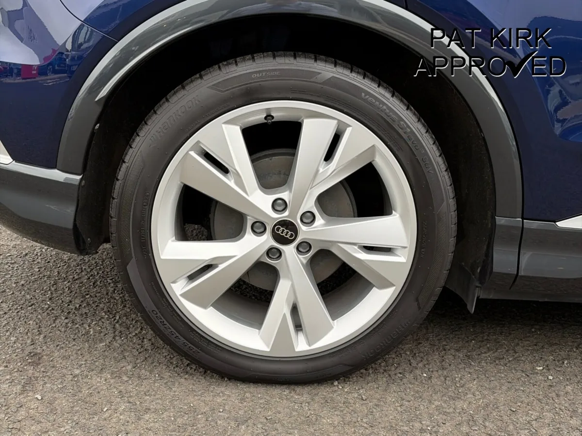 Audi Q4 150kW 40 82kWh S Line 5dr Auto - Image 5