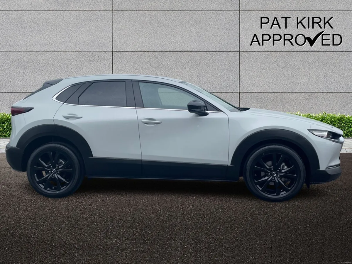 Mazda CX-30 2.5 e-Skyactiv G MHEV [140] Homura 5dr - Image 3