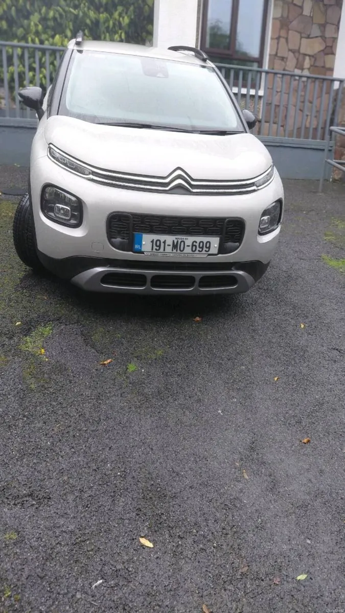 Citroen C3 Aircross - Image 2