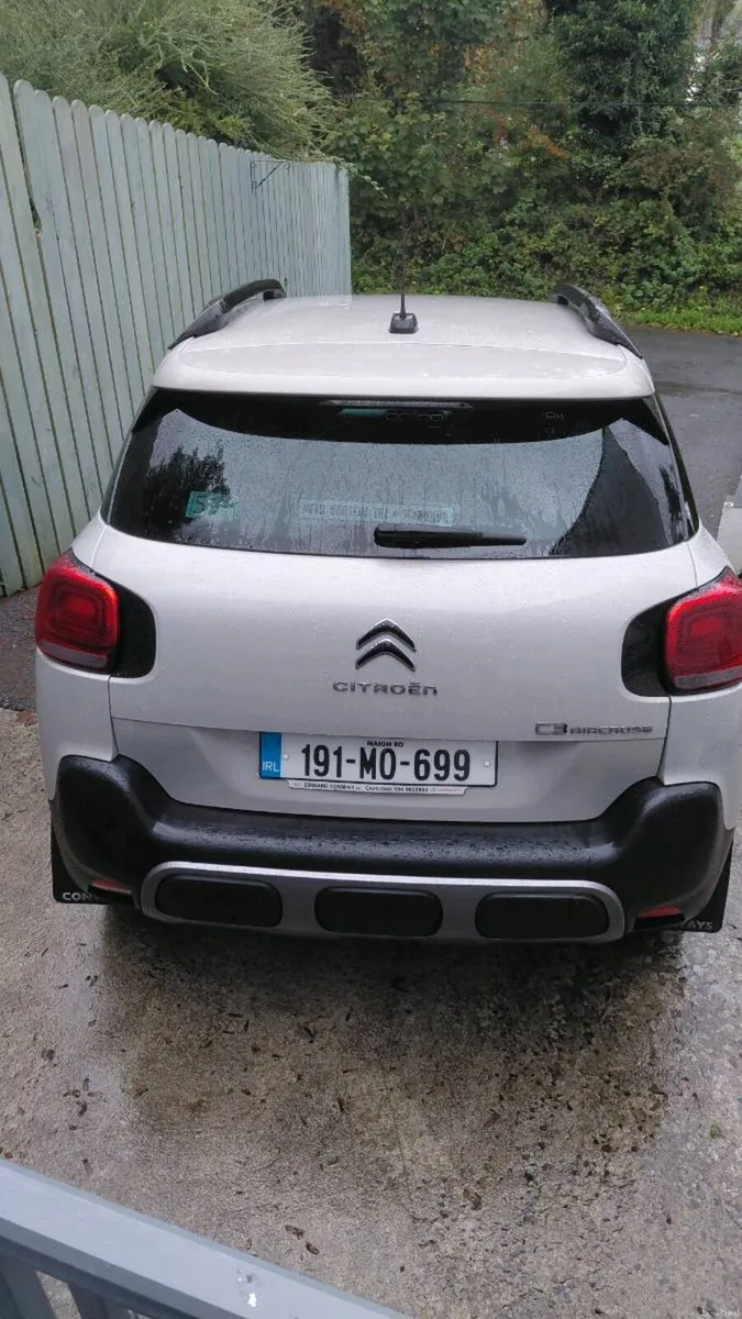 Citroen C3 Aircross - Image 4
