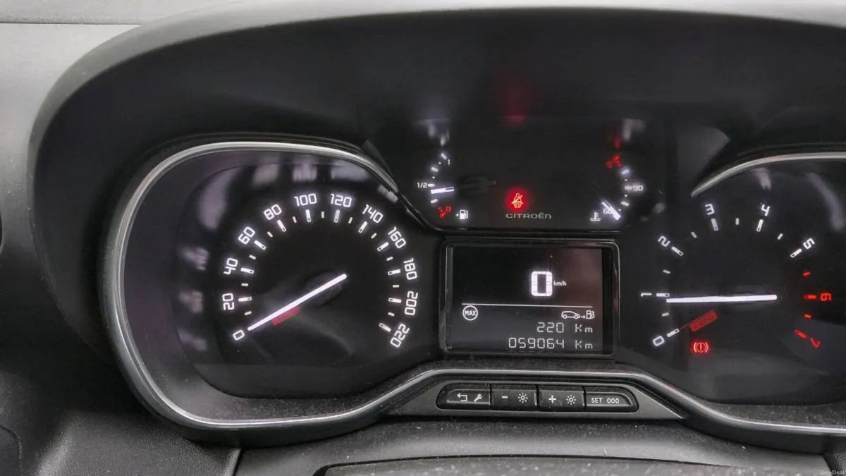 Citroen C3 Aircross - Image 6