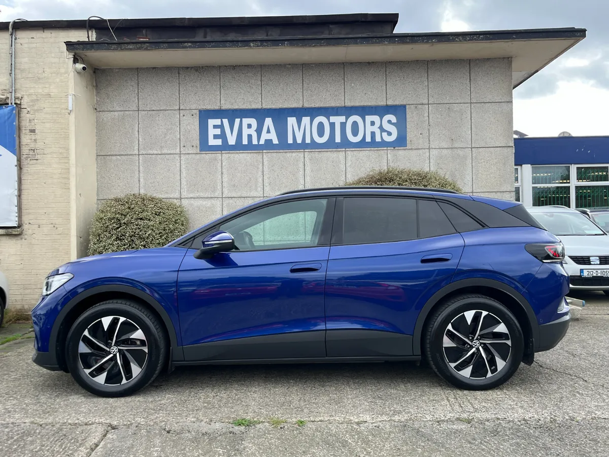 2024 VW I.D4 PRO PLUS 77KWH - Image 6