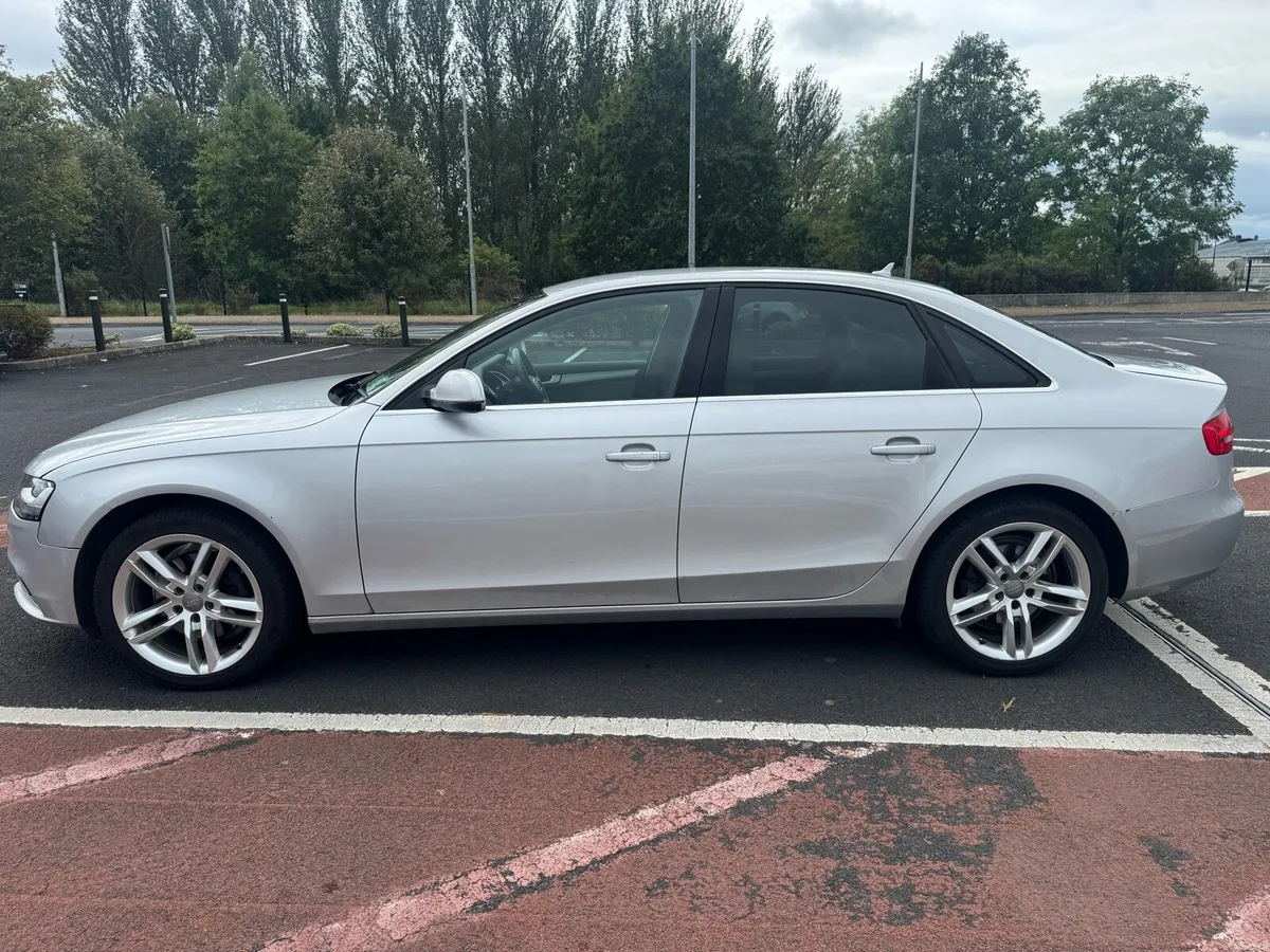 131 Audi a4 - Image 3