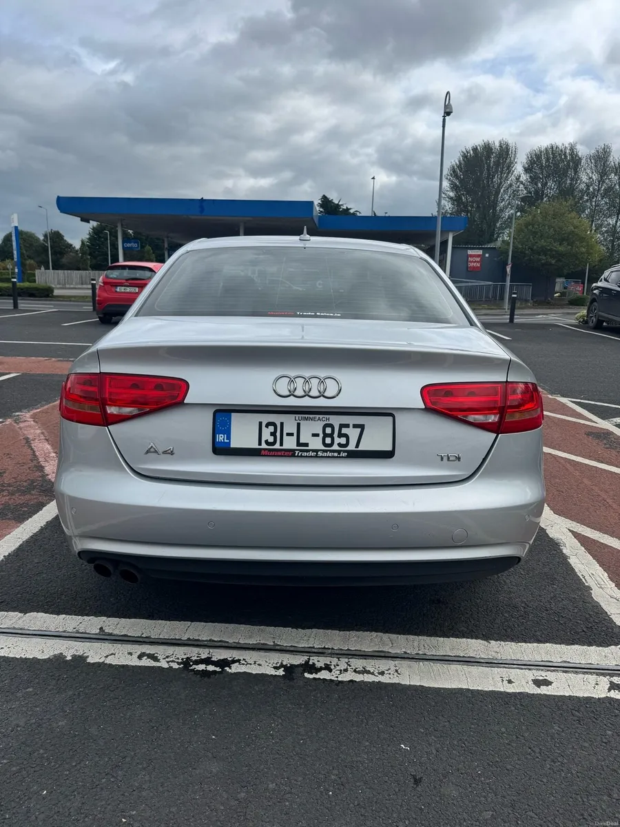 131 Audi a4 - Image 4