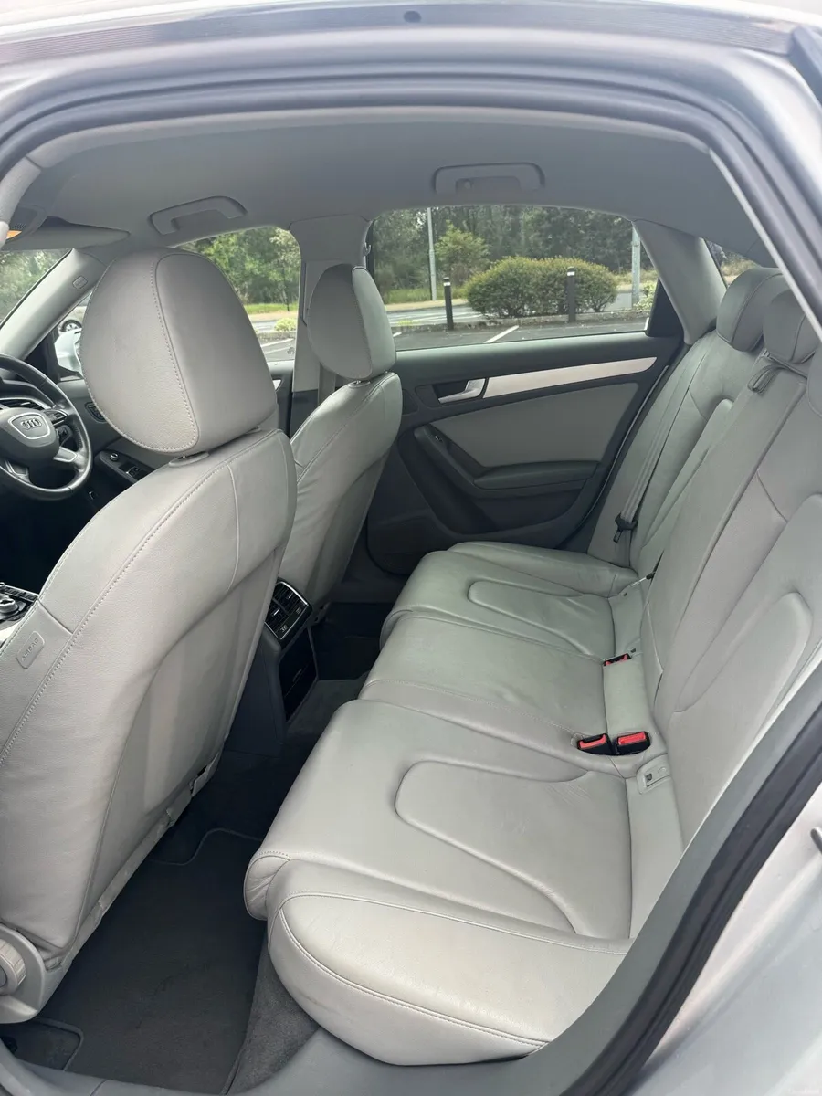 131 Audi a4 - Image 6