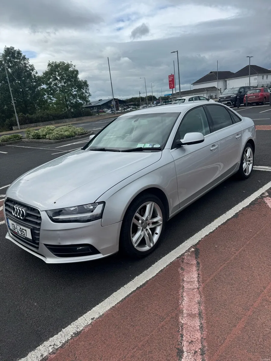 131 Audi a4 - Image 2