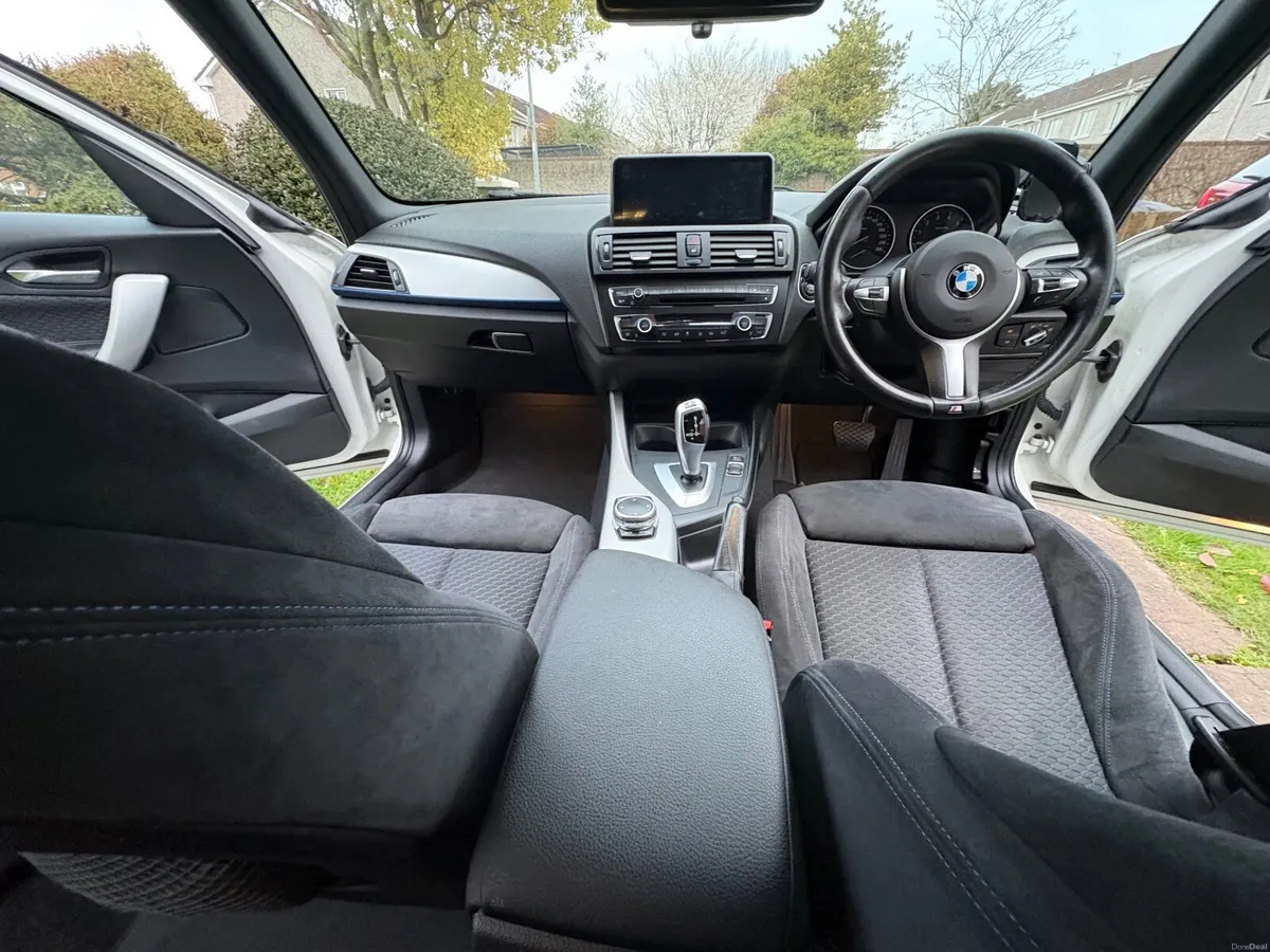 BMW 1-Series 2015 - Image 3