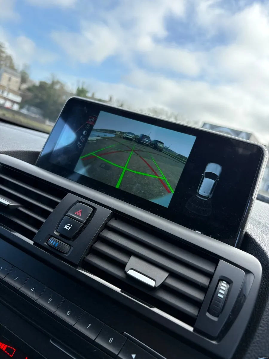 BMW 1-Series 2015 - Image 4