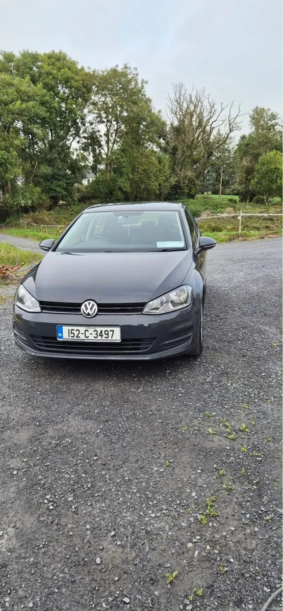 Volkswagen Golf - Image 3