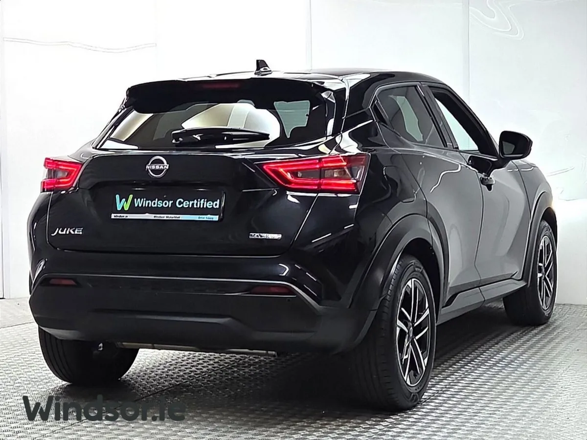 Nissan Juke HYBRID 1.6 SV PREMIUM *Scrappage deal - Image 2