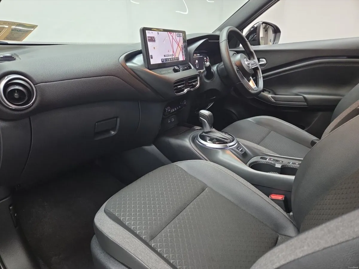 Nissan Juke HYBRID 1.6 SV PREMIUM *Scrappage deal - Image 4
