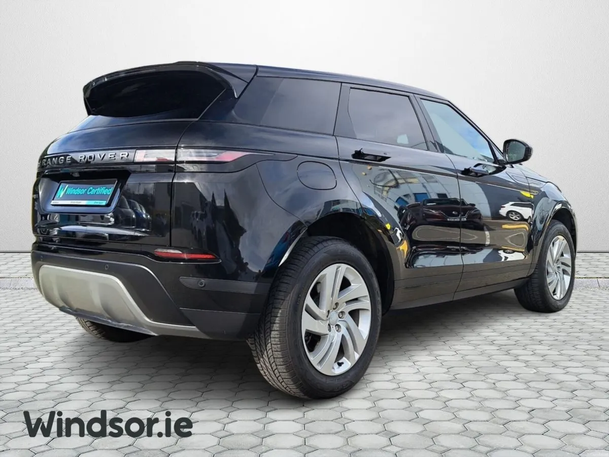 Land Rover Range Rover Evoque Phev Auto  S  P300 e - Image 2