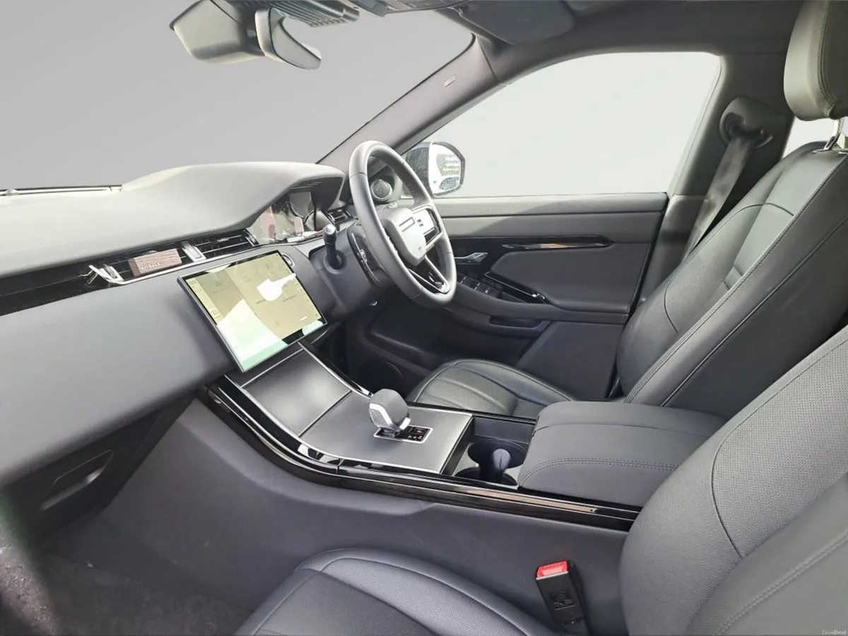 Land Rover Range Rover Evoque Phev Auto  S  P300 e - Image 4