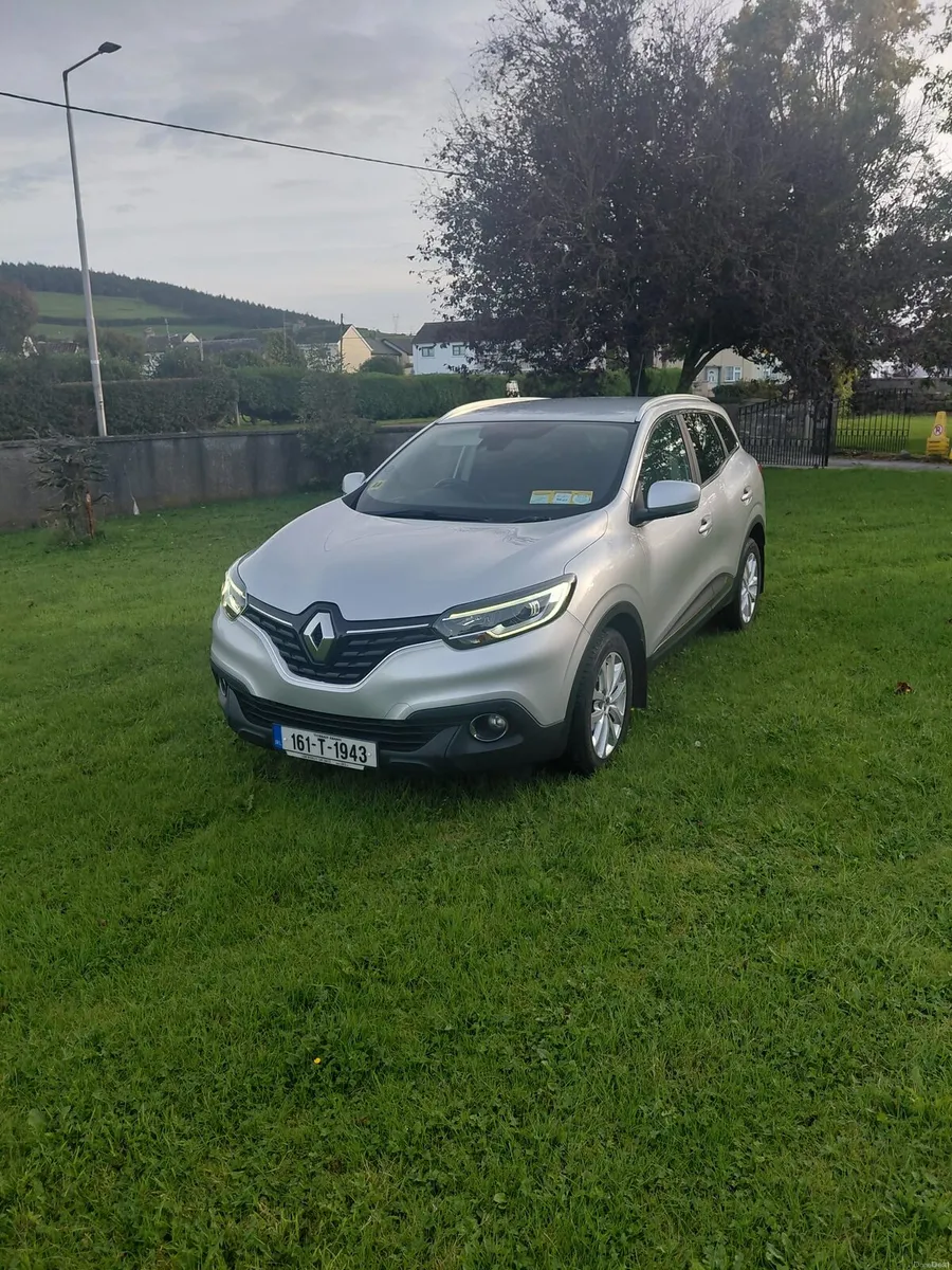 car for sale - Image 1