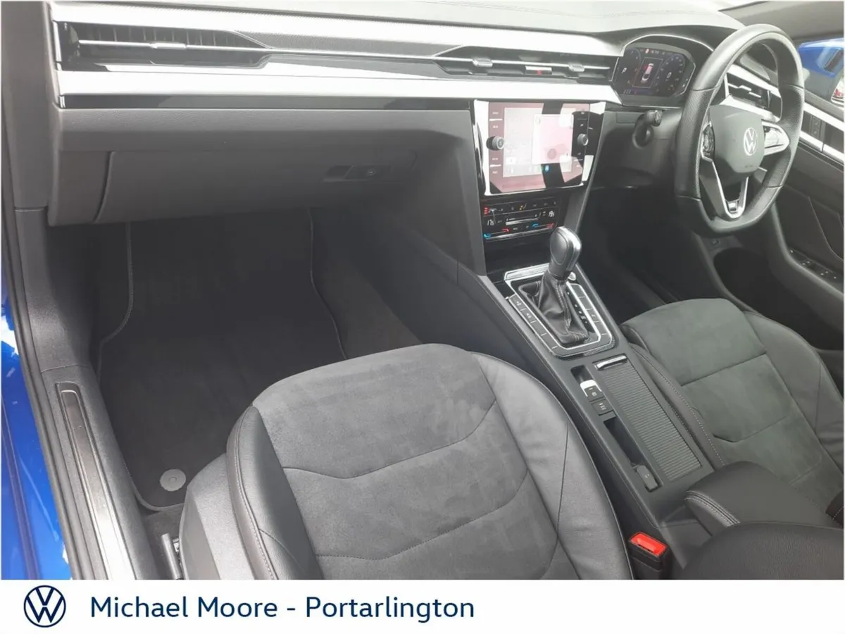 Volkswagen Arteon 2.0TDI D7F 150HP R-LINE - Image 4
