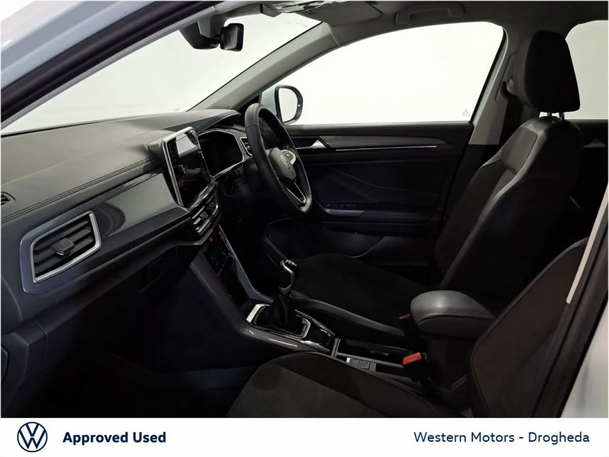 Volkswagen T-Roc 2.0 TDI 116HP Style - Image 3