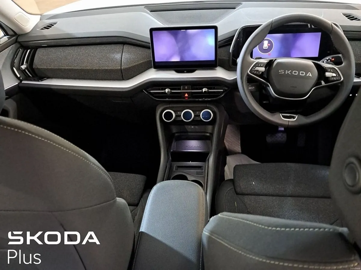 Skoda Kodiaq SELECTION 2.0TDI 150HP DSG - Image 2