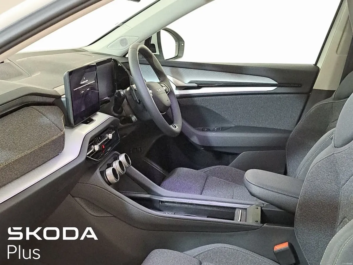 Skoda Kodiaq SELECTION 2.0TDI 150HP DSG - Image 4