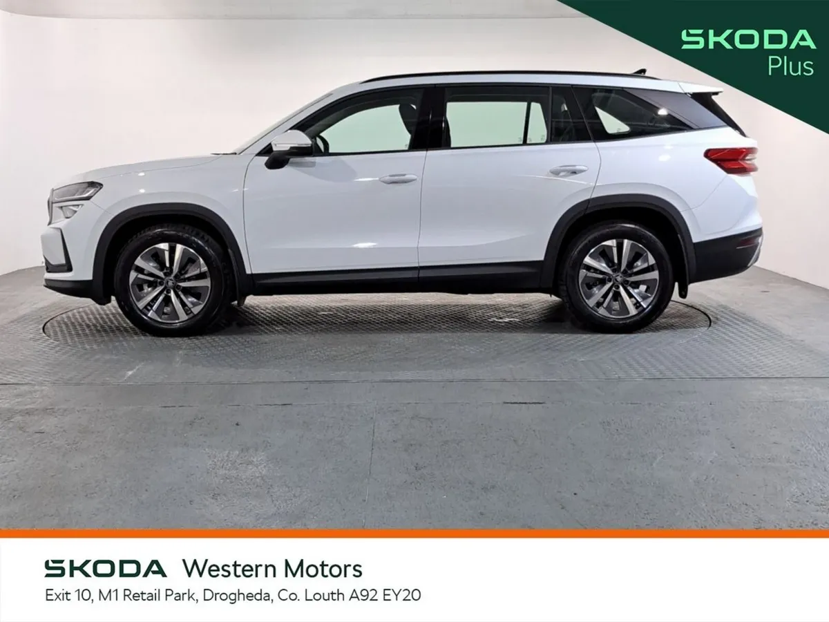 Skoda Kodiaq SELECTION 2.0TDI 150HP DSG - Image 6