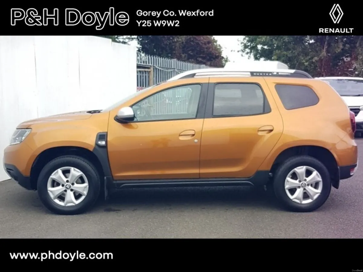 Dacia Duster COMFORT - Image 6