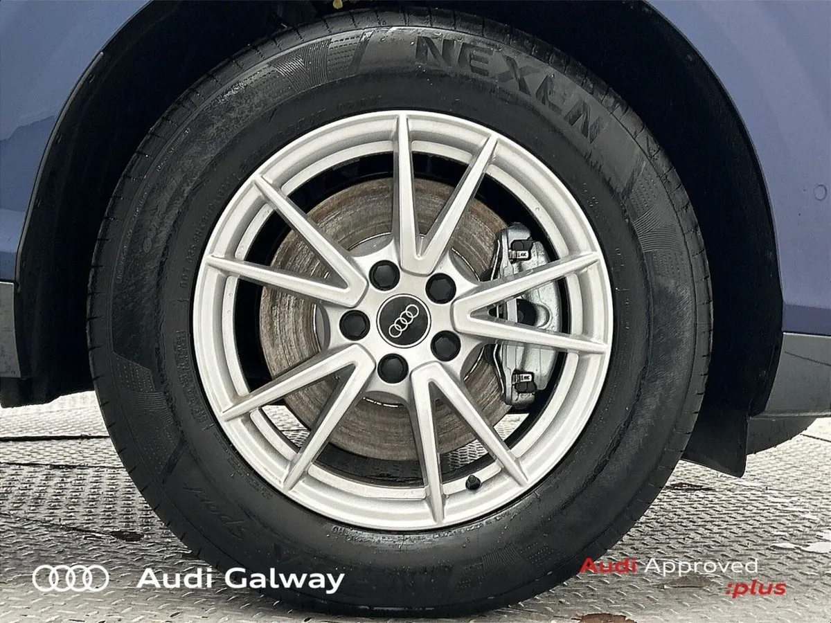 Audi Q3 €621 p/m - TDI SE SPORTBACK 150HP A/T - Image 6