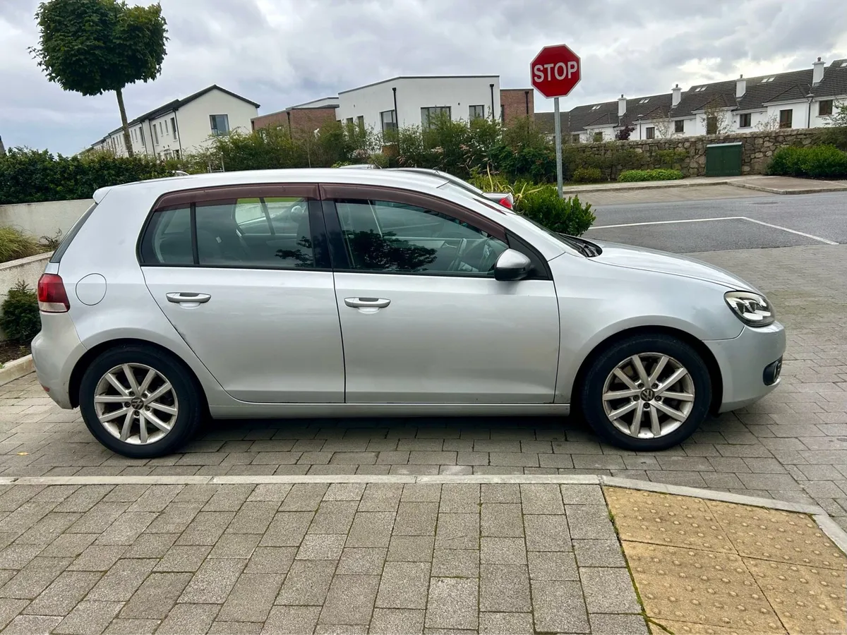 VW Golf High-line 1.4 TSI Automatic - Image 5