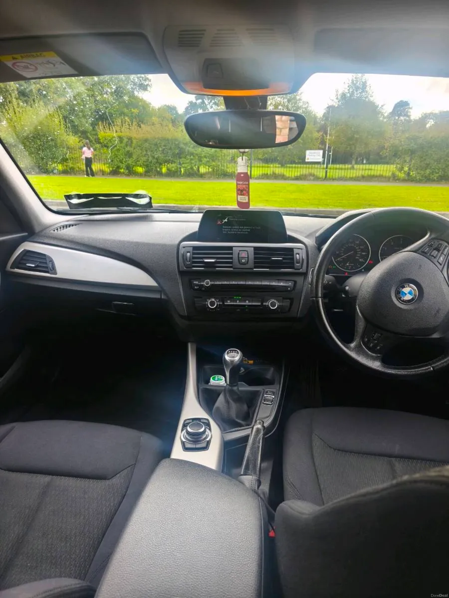 BMW 116D - Image 4