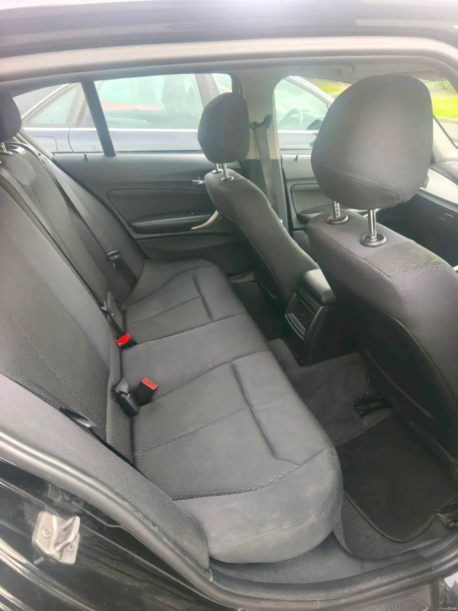 BMW 116D - Image 6