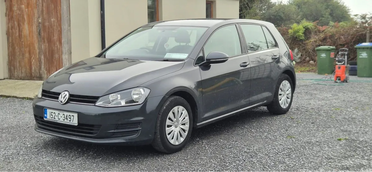 Volkswagen Golf - Image 1