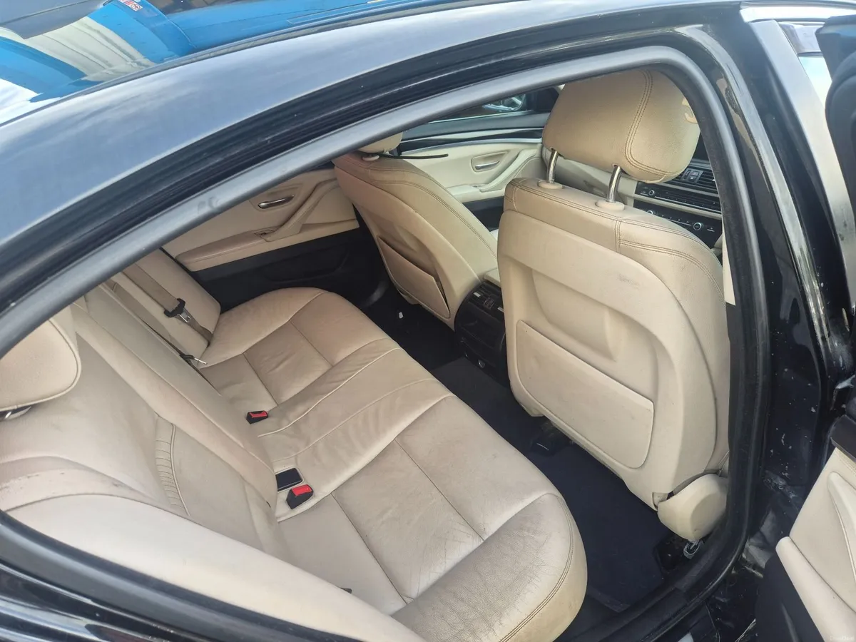 BMW 5-Series 2016 - Image 3