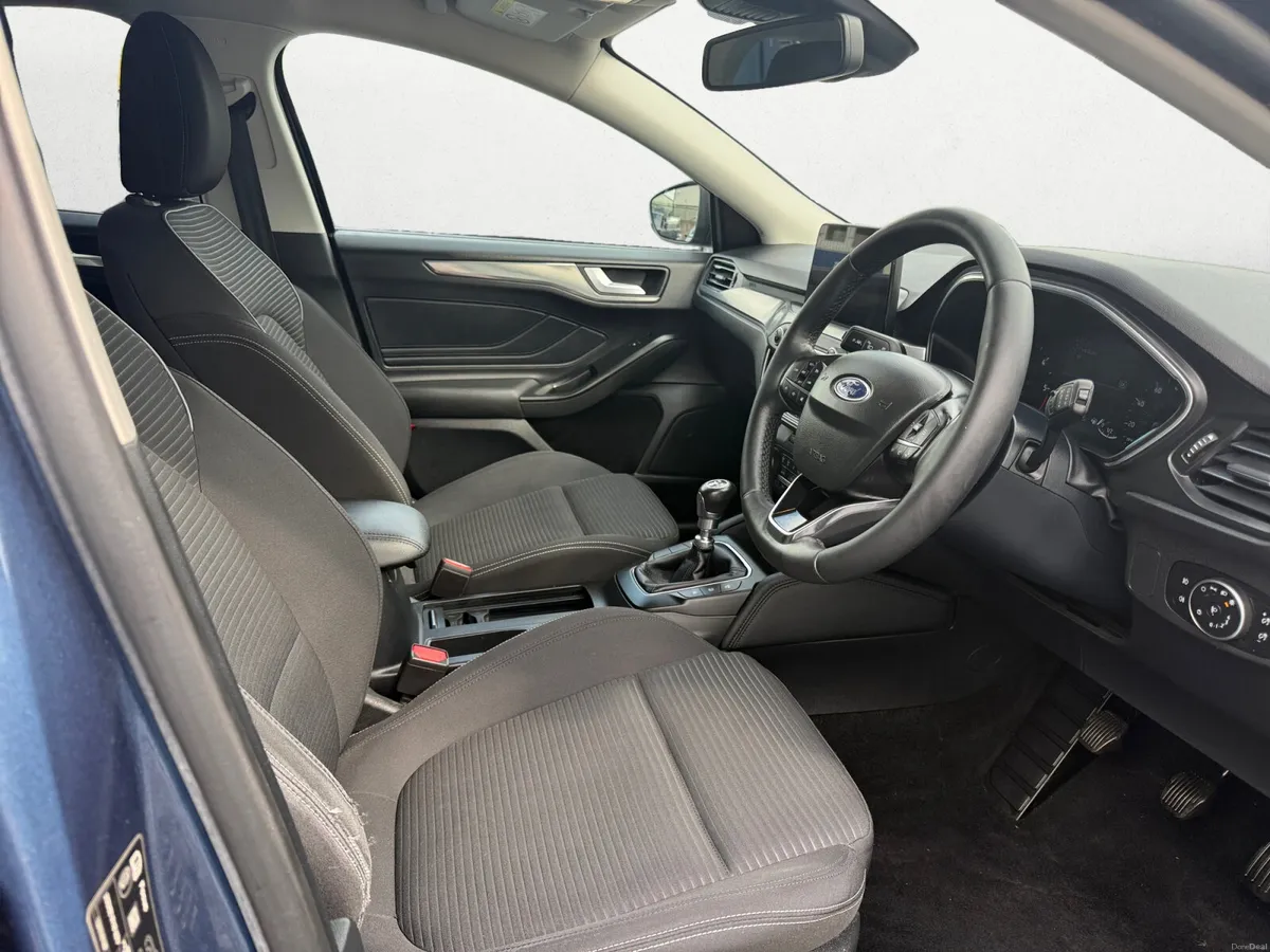 2019 Ford Focus 1.5TDCI TITANIUM 120BHP - Image 5