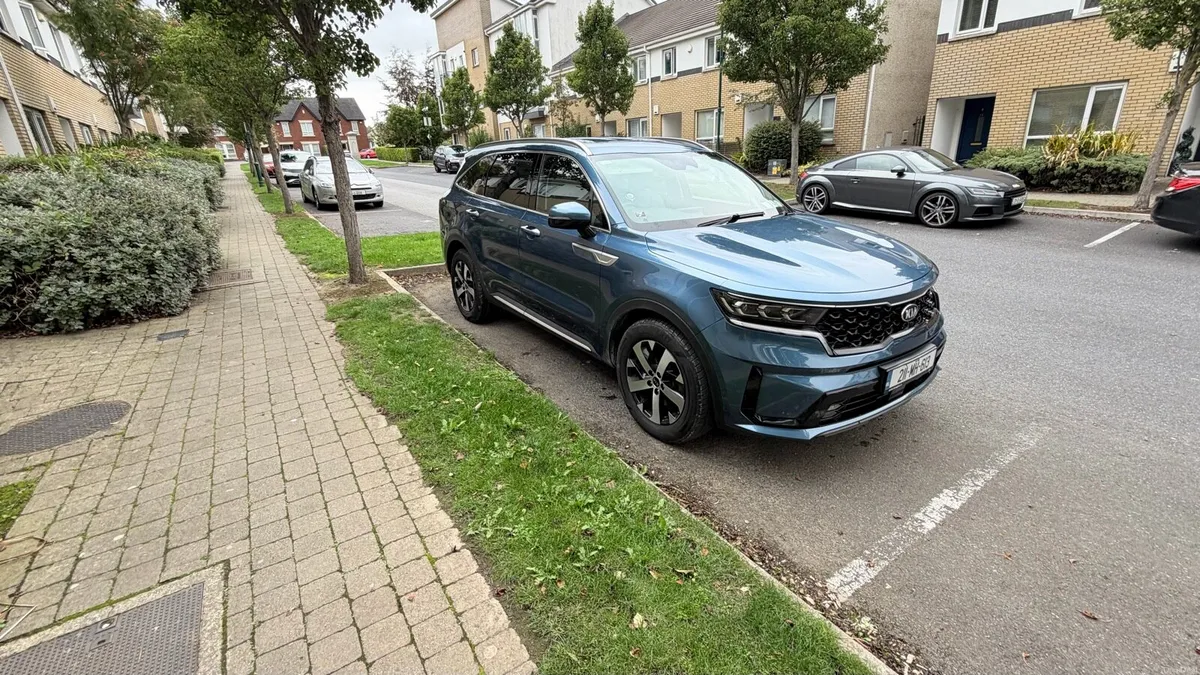 Kia sorento - Image 1