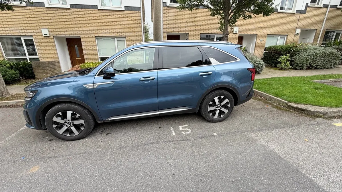 Kia sorento - Image 2
