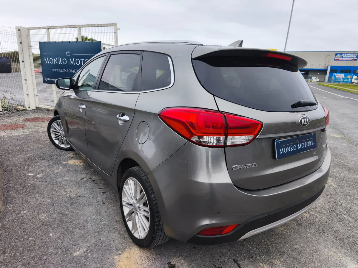 Kia Carens 2018 1.7 EX 7 Seat, New Nct 04/07/2028 - Image 5
