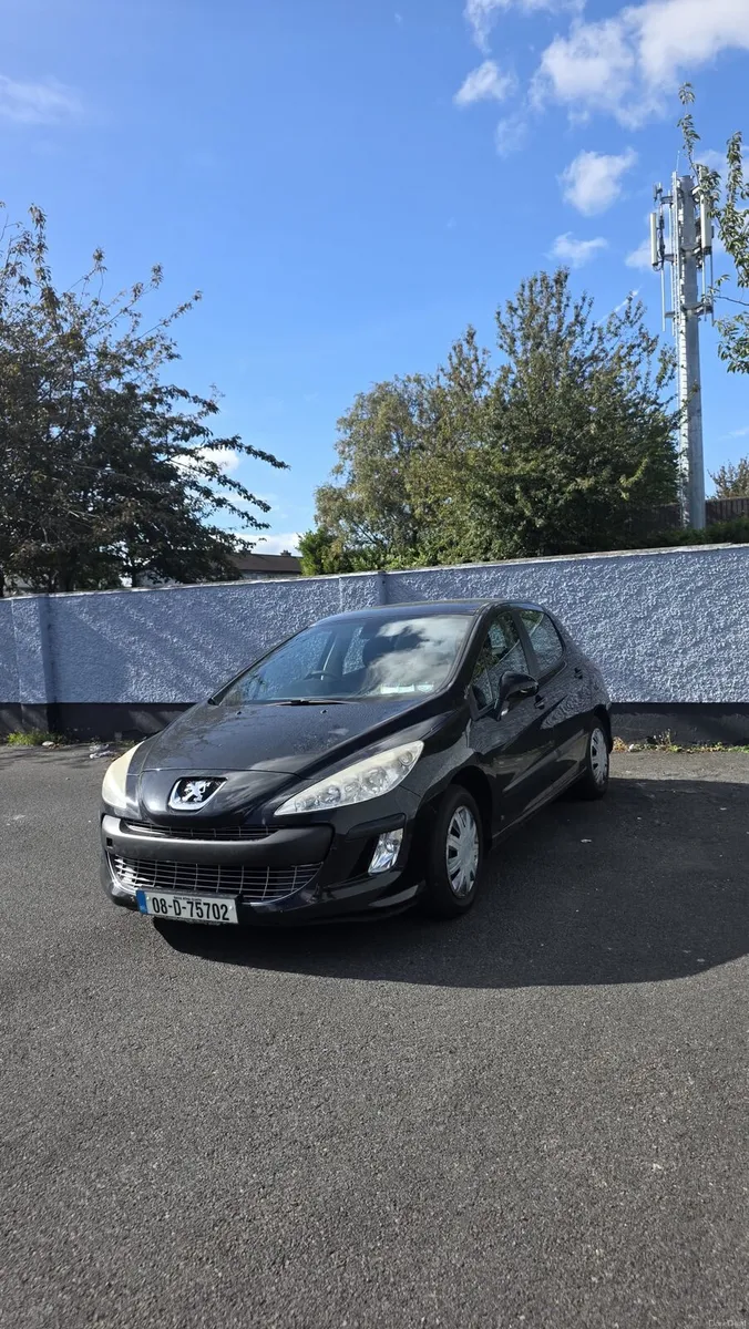 2008 Peugeot 308 - Image 6