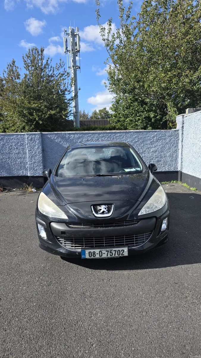 2008 Peugeot 308 - Image 3
