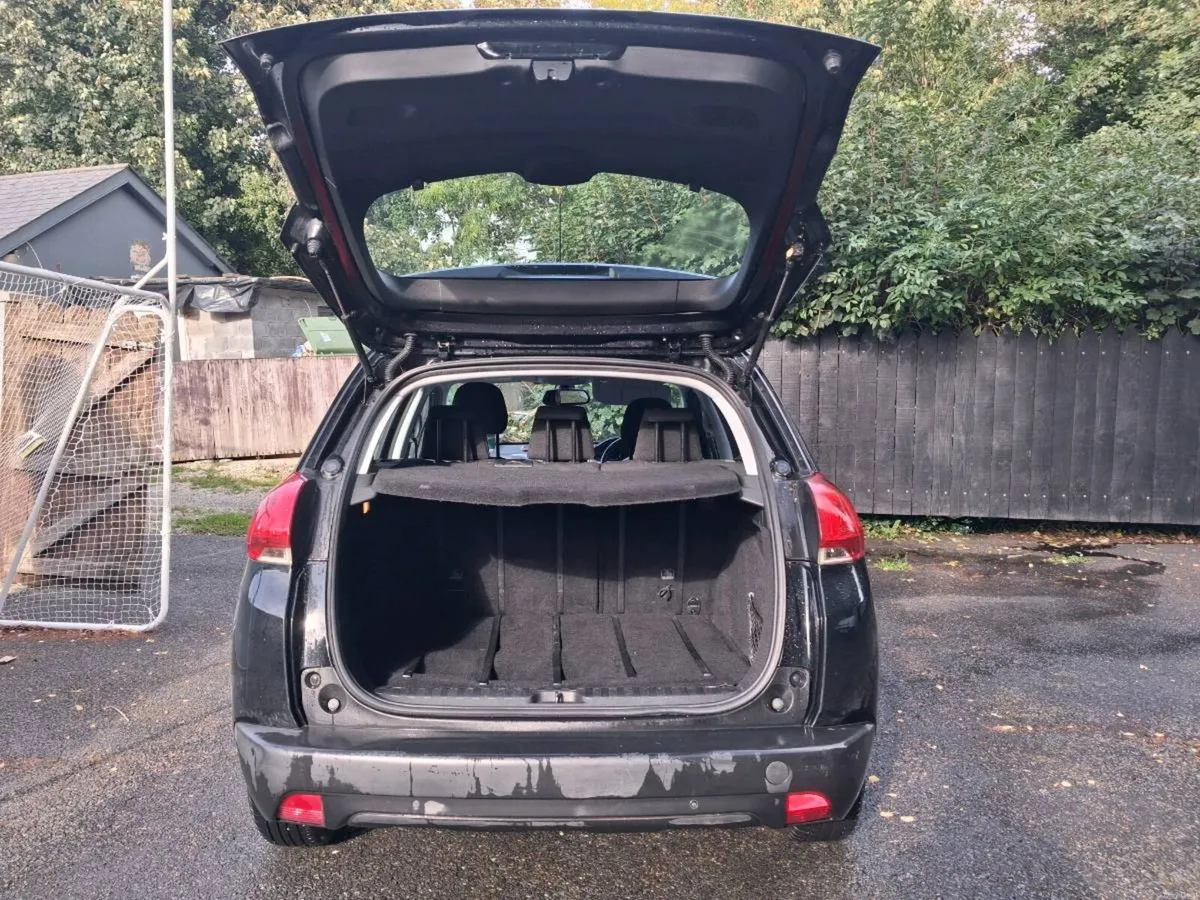2016 Peugeot 2008 1.6 Diesel - Image 6