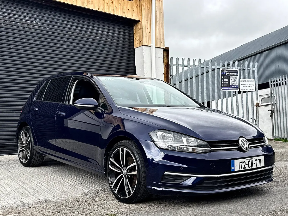 ⚫️Volkswagen Golf (172) NEW NCT⚫️MINT! - Image 2